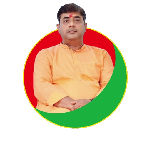 पशुपति यादव